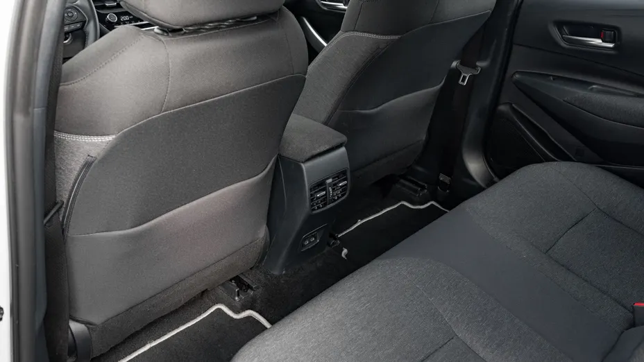 TOYOTA Corolla Corolla 1.8 Hybrid Comfort