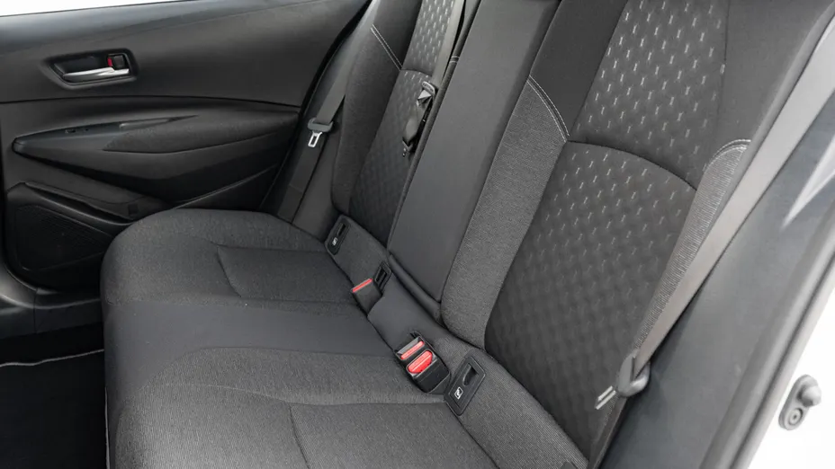TOYOTA Corolla Corolla 1.8 Hybrid Comfort