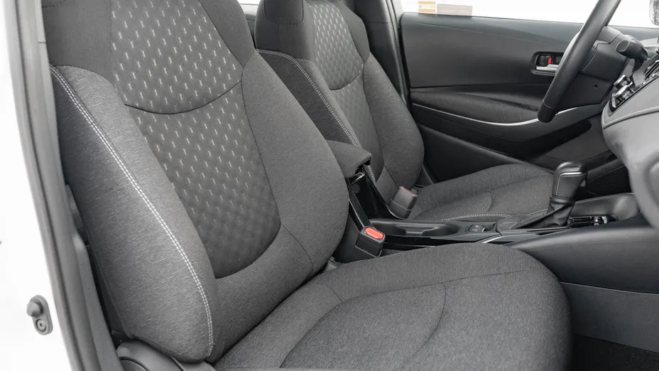 TOYOTA Corolla Corolla 1.8 Hybrid Comfort