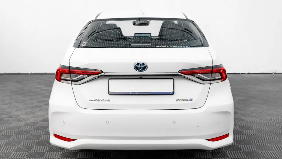 TOYOTA Corolla Corolla 1.8 Hybrid Comfort