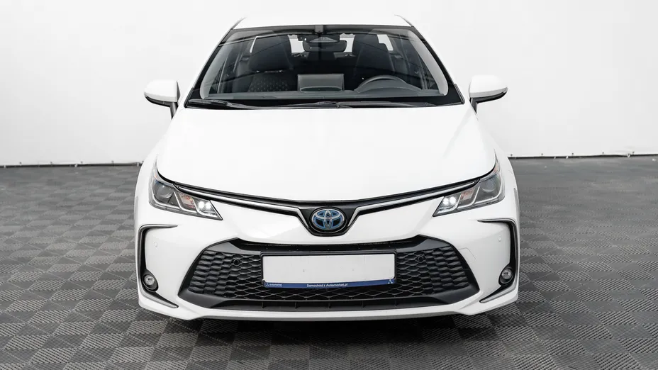 TOYOTA Corolla Corolla 1.8 Hybrid Comfort