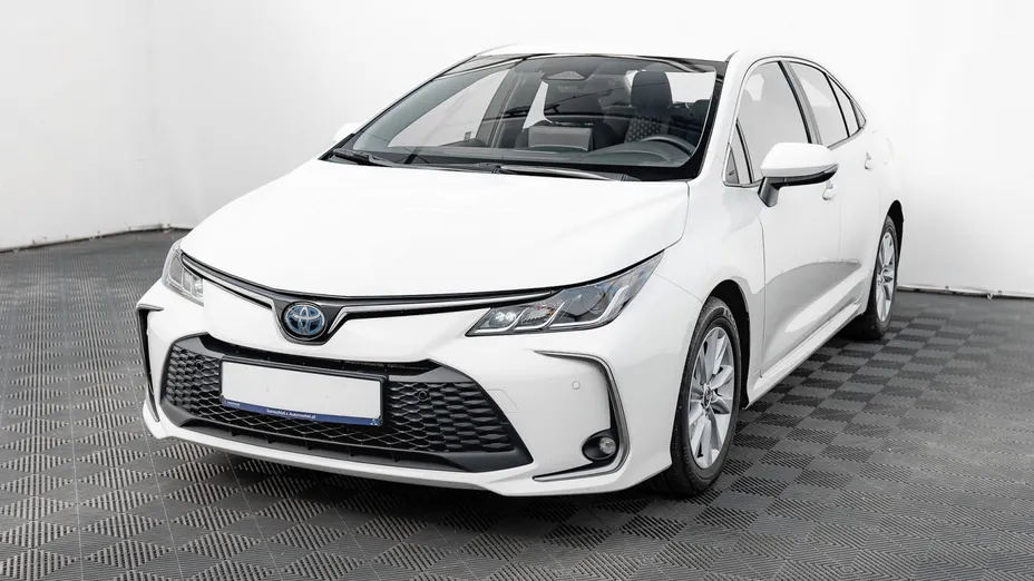 TOYOTA Corolla Corolla 1.8 Hybrid Comfort