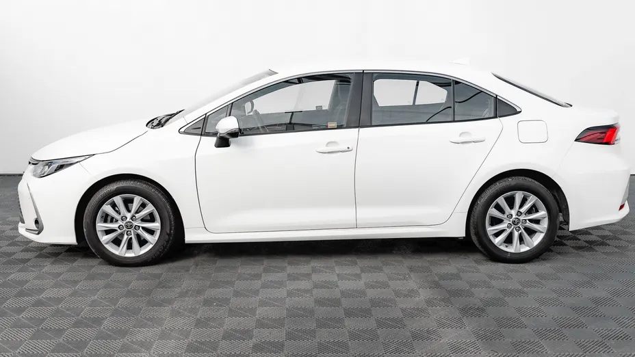TOYOTA Corolla Corolla 1.8 Hybrid Comfort