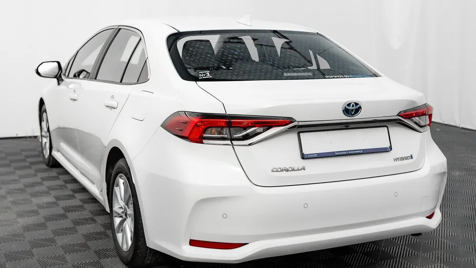 TOYOTA Corolla Corolla 1.8 Hybrid Comfort
