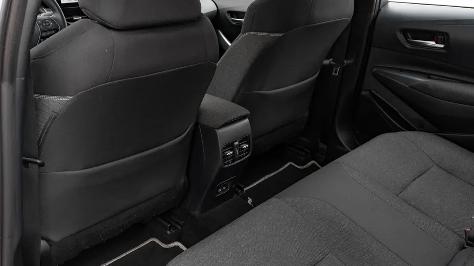 TOYOTA Corolla Corolla 1.8 Hybrid Comfort