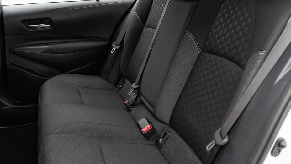 TOYOTA Corolla Corolla 1.8 Hybrid Comfort