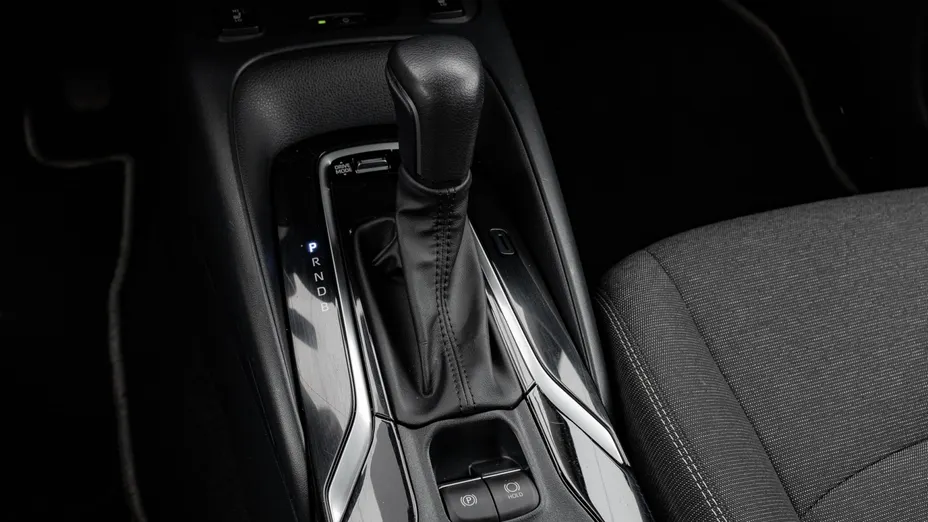 TOYOTA Corolla Corolla 1.8 Hybrid Comfort