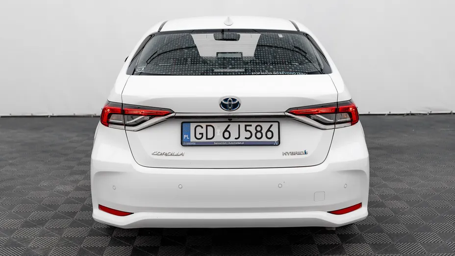 TOYOTA Corolla Corolla 1.8 Hybrid Comfort