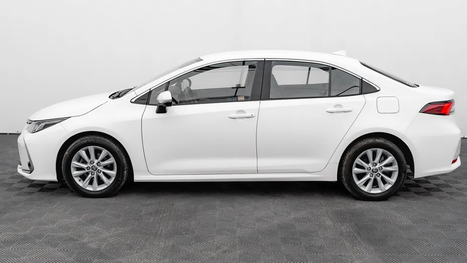 TOYOTA Corolla Corolla 1.8 Hybrid Comfort