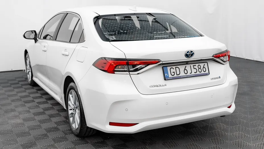 TOYOTA Corolla Corolla 1.8 Hybrid Comfort