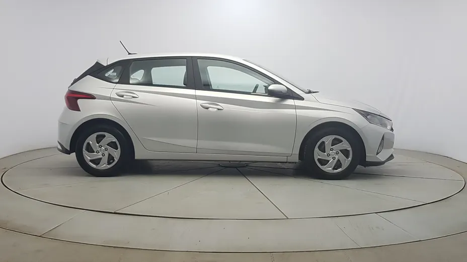 HYUNDAI i20 i20 1.2 Pure