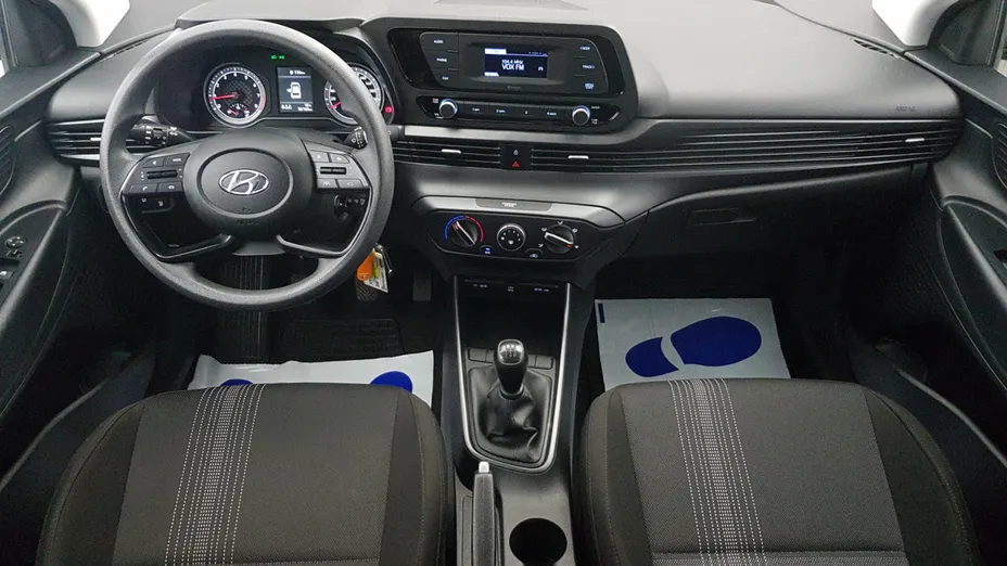 HYUNDAI i20 i20 1.2 Pure