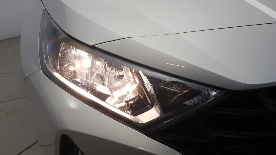 HYUNDAI i20 i20 1.2 Pure