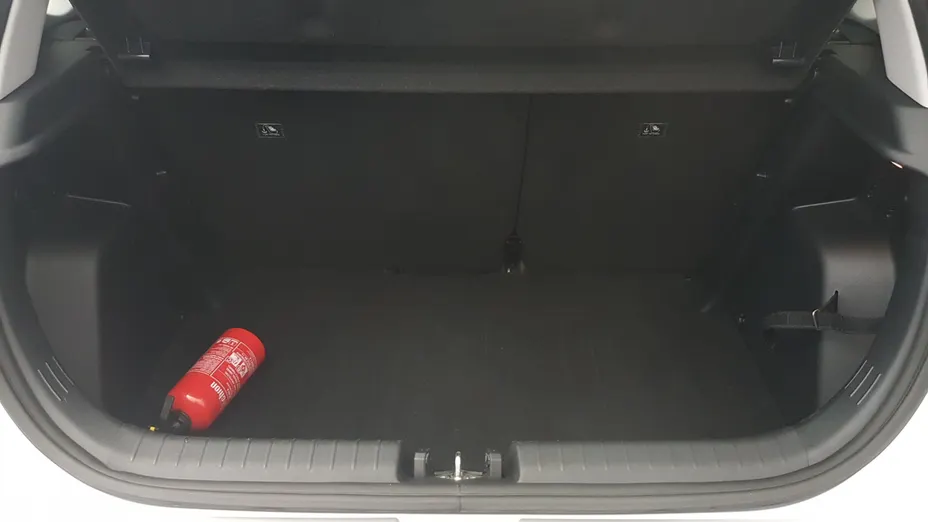 HYUNDAI i20 i20 1.2 Pure