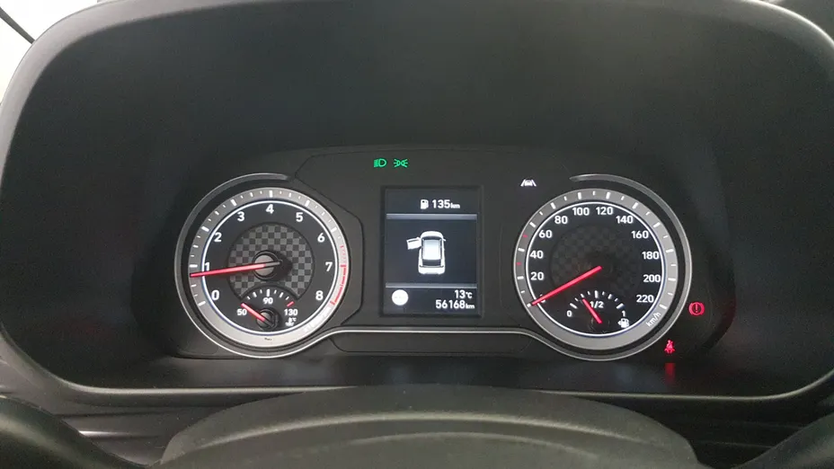 HYUNDAI i20 i20 1.2 Pure