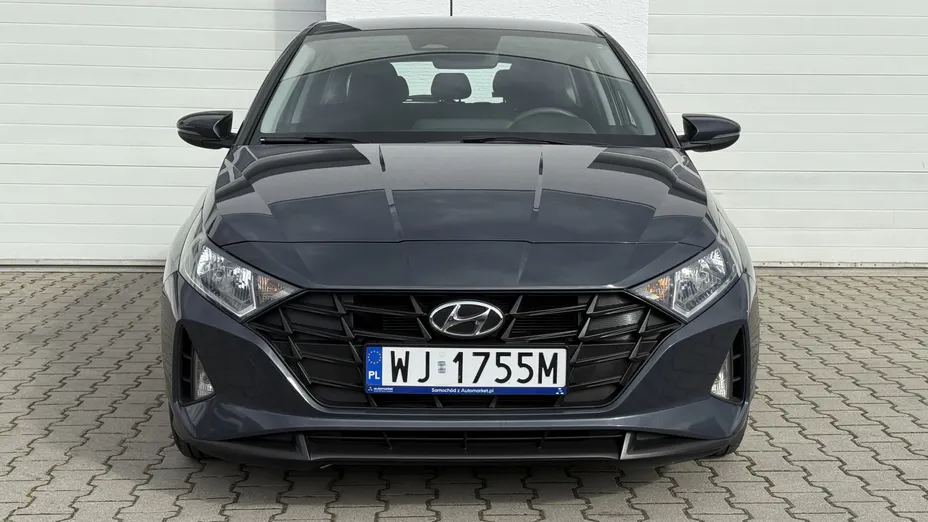HYUNDAI i20 i20 1.2 Pure