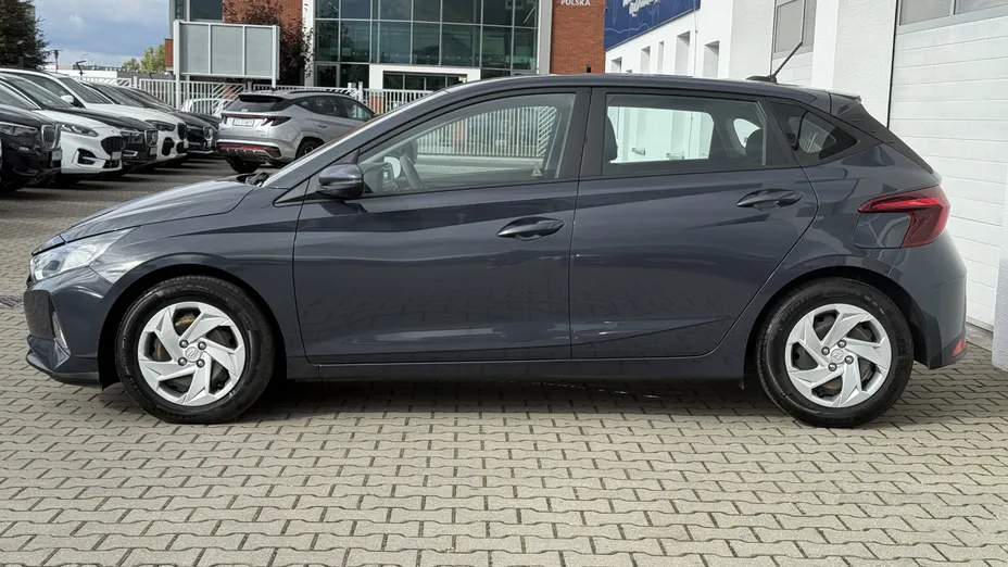 HYUNDAI i20 i20 1.2 Pure