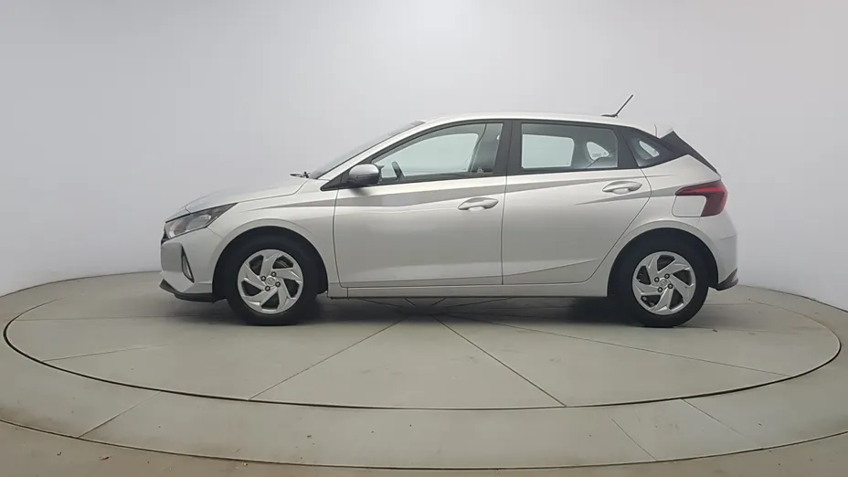 HYUNDAI i20 i20 1.2 Pure