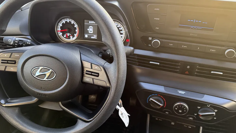 HYUNDAI i20 i20 1.2 Pure