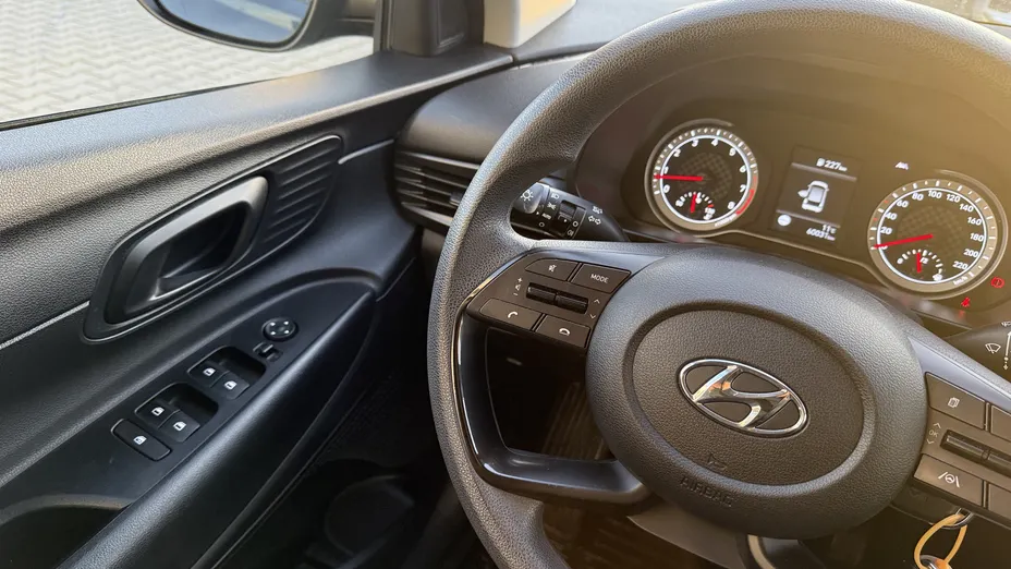 HYUNDAI i20 i20 1.2 Pure