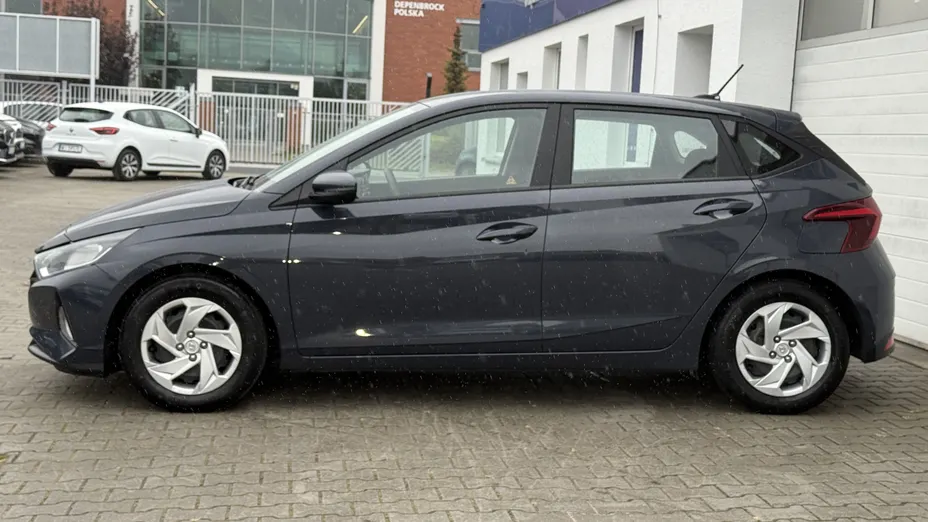 HYUNDAI i20 i20 1.2 Pure