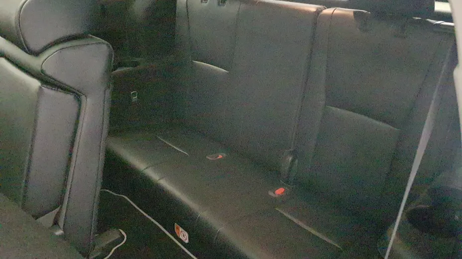 TOYOTA Highlander Highlander 2.5 Hybrid Executive