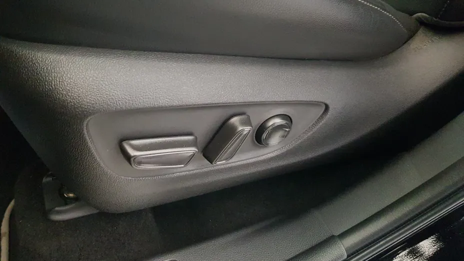 TOYOTA Highlander Highlander 2.5 Hybrid Executive