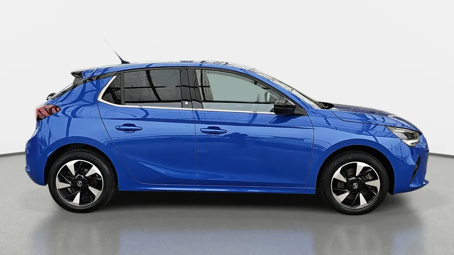 OPEL Corsa Corsa-e Elegance