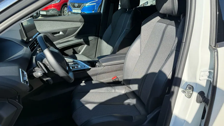PEUGEOT 3008 3008 1.5 BlueHDi Allure Pack S&S EAT8