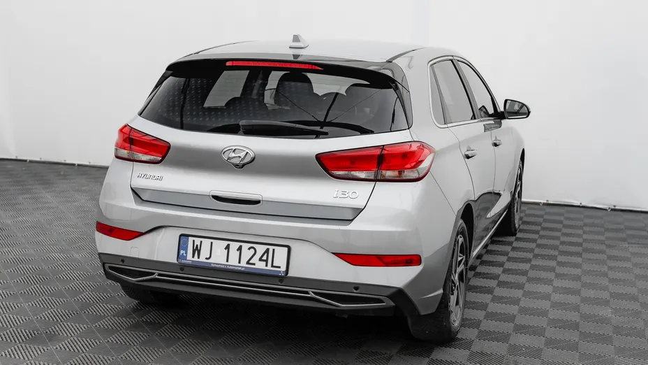 HYUNDAI i30 i30 1.5 DPI Smart