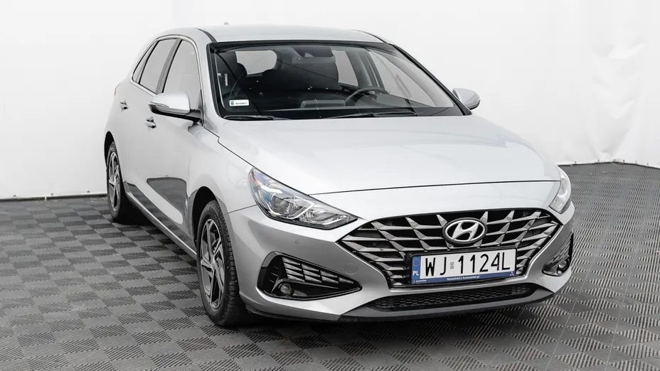 HYUNDAI i30 i30 1.5 DPI Smart