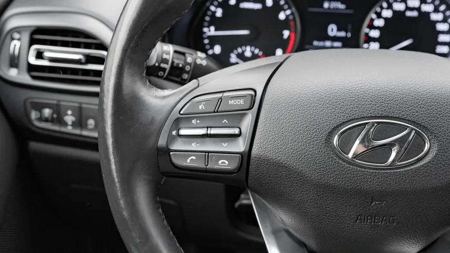 HYUNDAI i30 i30 1.5 DPI Smart