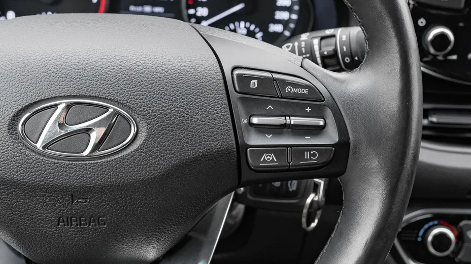HYUNDAI i30 i30 1.5 DPI Smart