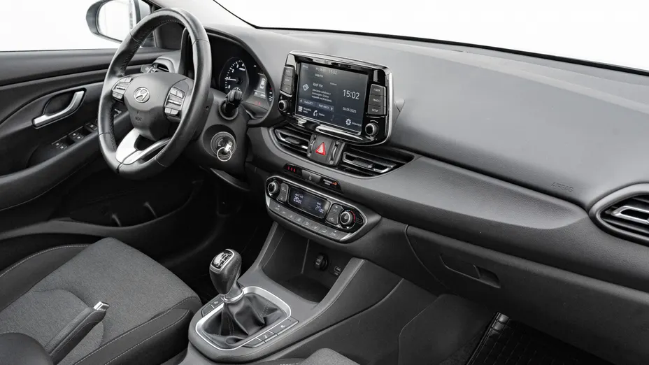 HYUNDAI i30 i30 1.5 DPI Smart