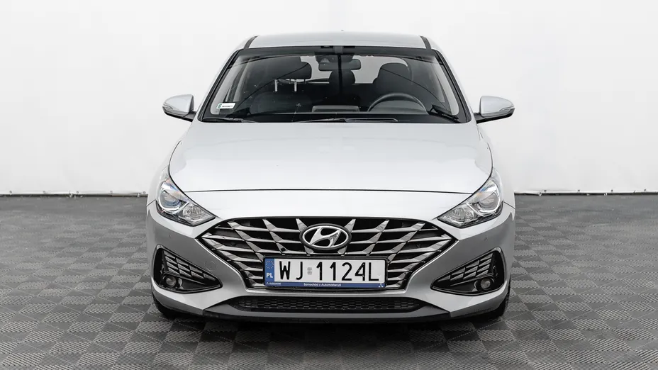 HYUNDAI i30 i30 1.5 DPI Smart