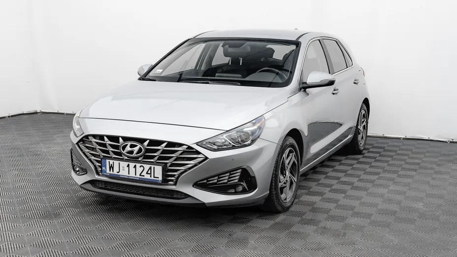 HYUNDAI i30 i30 1.5 DPI Smart