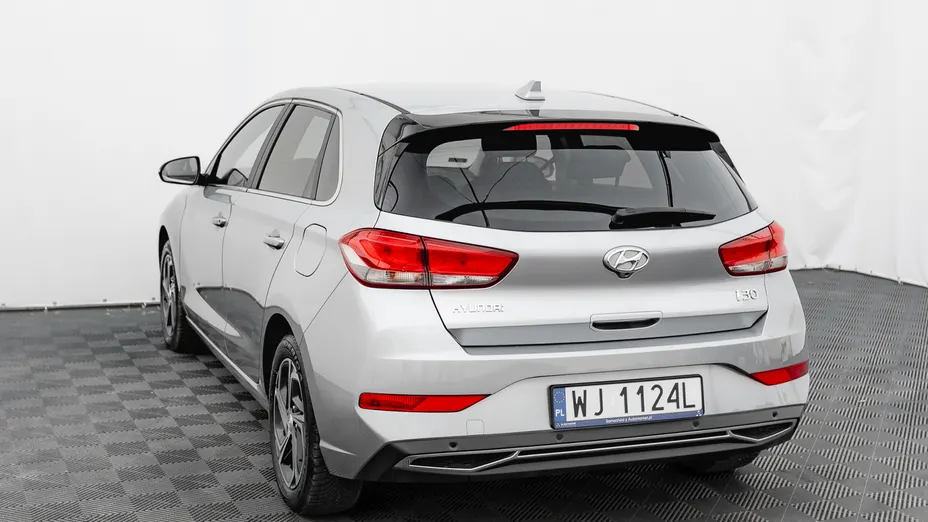 HYUNDAI i30 i30 1.5 DPI Smart