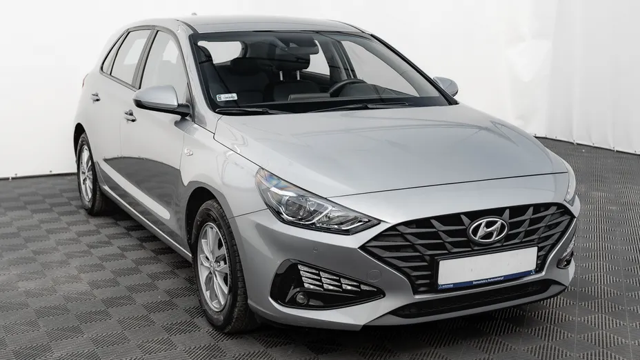 HYUNDAI i30 i30 1.5 DPI Classic +