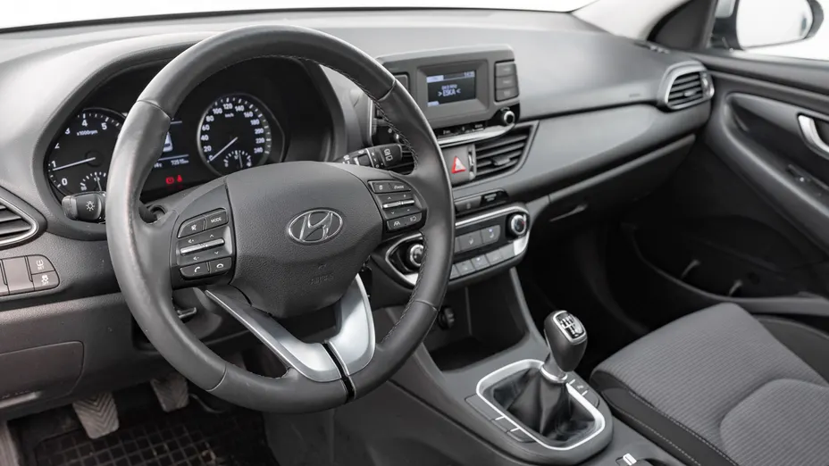 HYUNDAI i30 i30 1.5 DPI Classic +