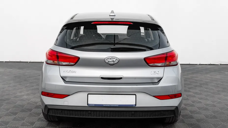 HYUNDAI i30 i30 1.5 DPI Classic +
