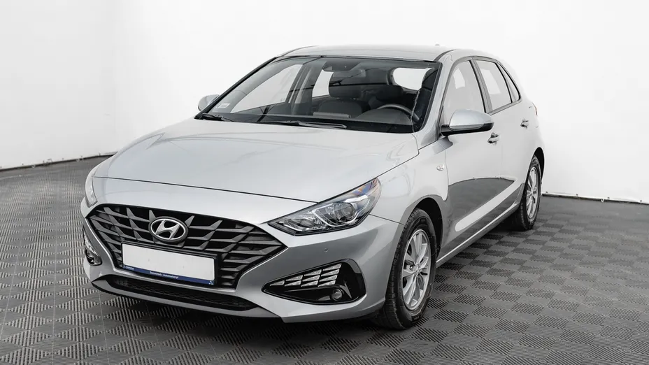HYUNDAI i30 i30 1.5 DPI Classic +