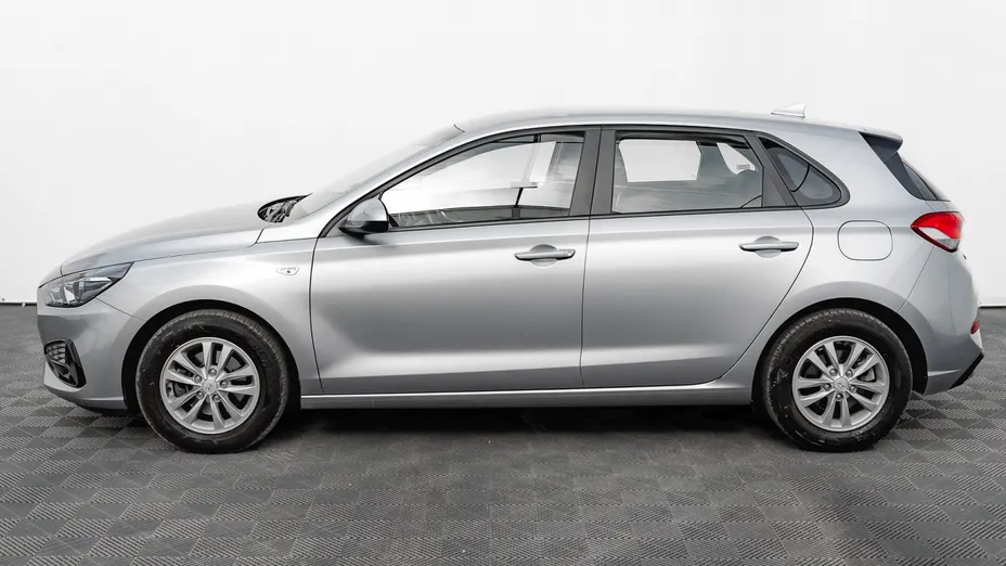 HYUNDAI i30 i30 1.5 DPI Classic +