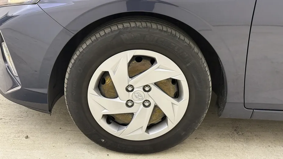 HYUNDAI i20 i20 1.2 Pure