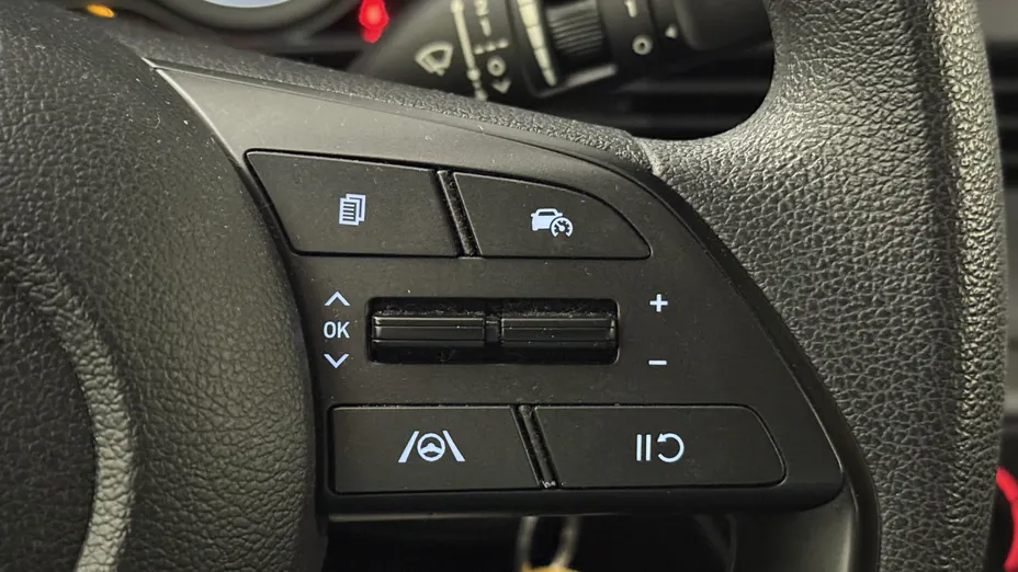 HYUNDAI i20 i20 1.2 Pure