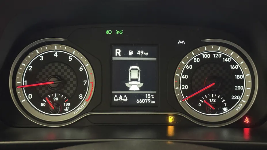 HYUNDAI i20 i20 1.2 Pure