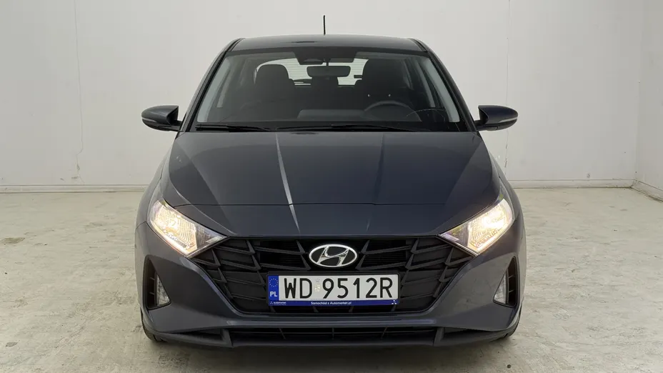 HYUNDAI i20 i20 1.2 Pure