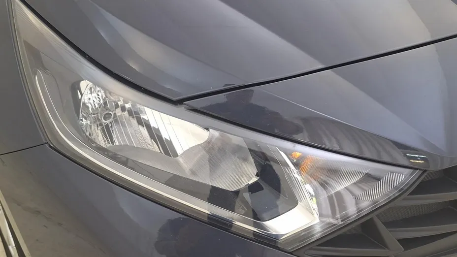 HYUNDAI i20 i20 1.2 Pure