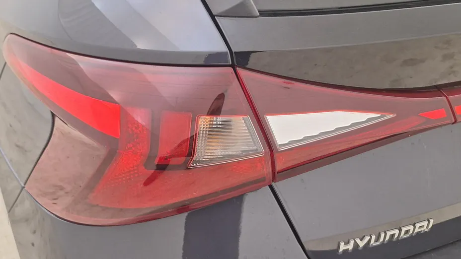 HYUNDAI i20 i20 1.2 Pure