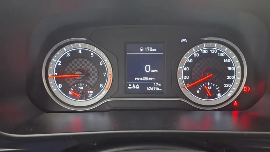 HYUNDAI i20 i20 1.2 Pure
