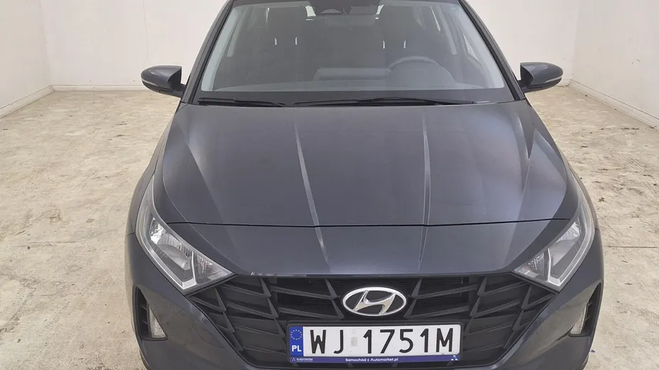 HYUNDAI i20 i20 1.2 Pure